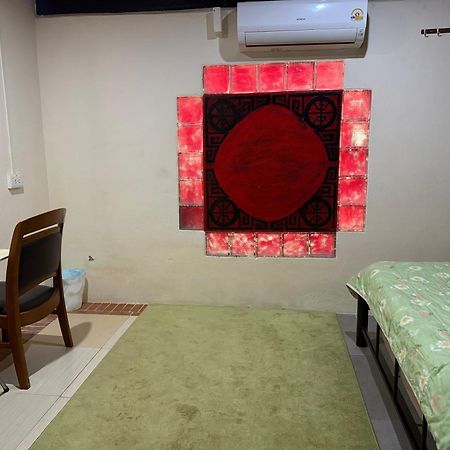 A Pousada Cozy Nest Cnx Chiang Mai Exterior foto