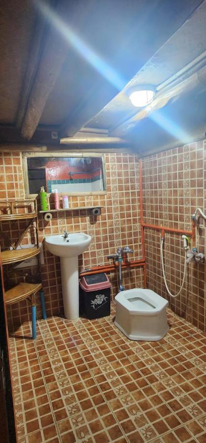 A Pousada Cozy Nest Cnx Chiang Mai Exterior foto