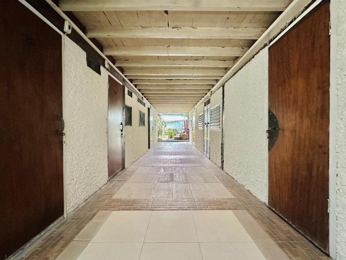 A Pousada Cozy Nest Cnx Chiang Mai Exterior foto