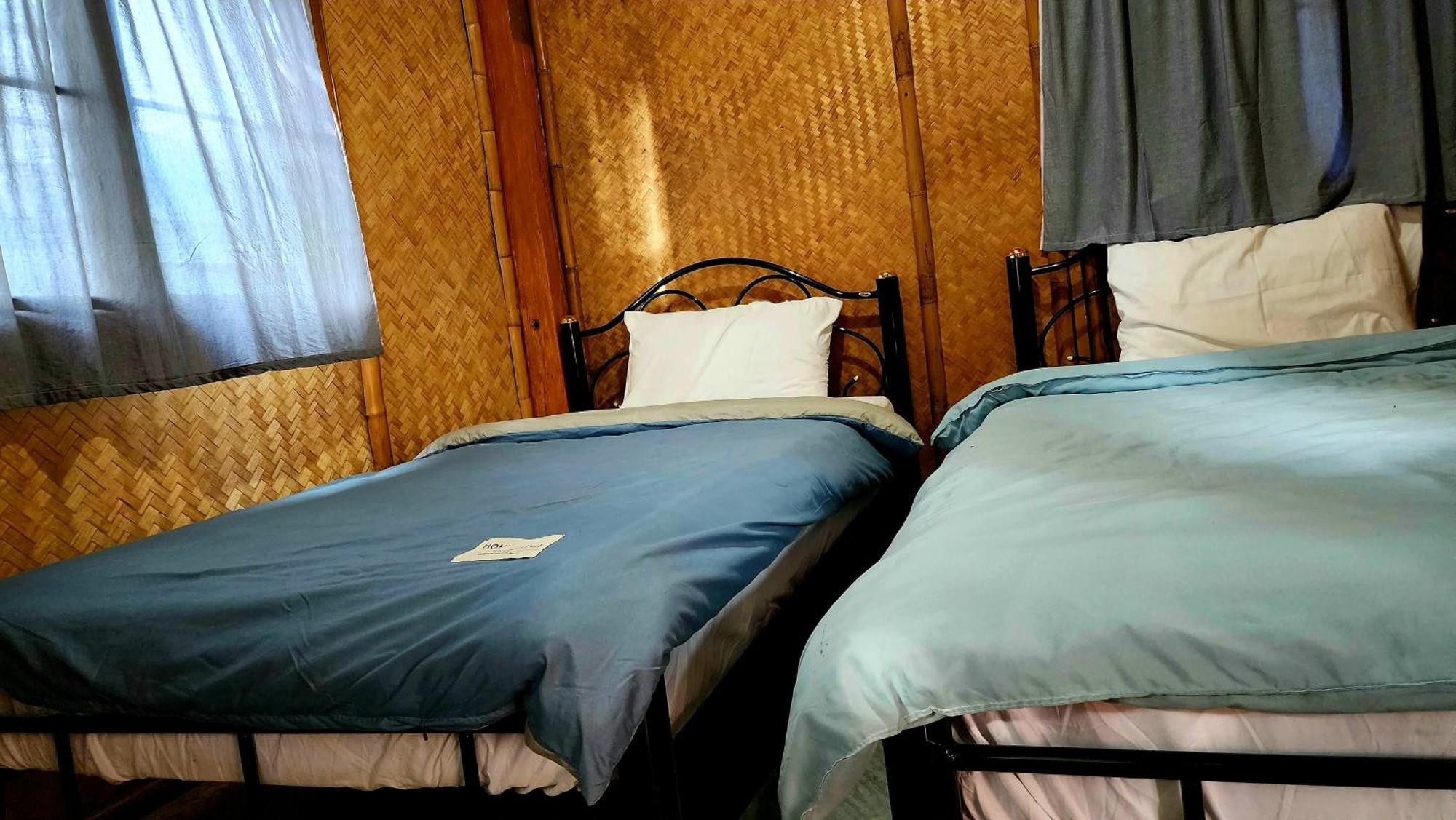 A Pousada Cozy Nest Cnx Chiang Mai Exterior foto